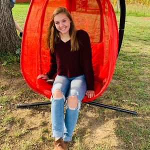 Meet your Posher, Grace